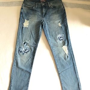 Vintage Tommy Hilfiger Boyfriend Jeans
